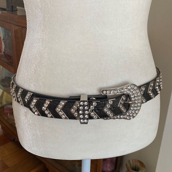 Nocona Accessories - NWOT Nocona leather belt